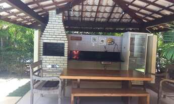 Imagem 6: Casa com 04 quartos sendo 02 suítes