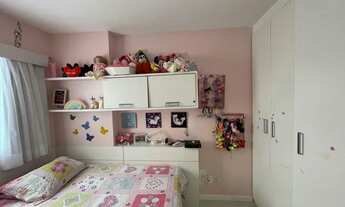 Imagem 6: Apartamento para venda tem 98 metros quadrados com 3 quartos em Madalena - Recife - PE