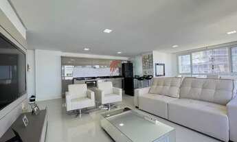 Imagem 2: Apartamento, mobiliado no edifício Michelângelo, a 100 metros da Praça João Neves da Font