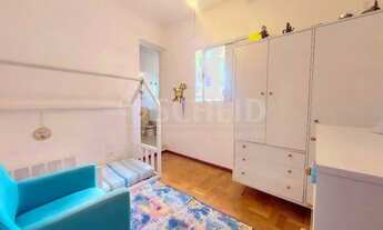 Imagem 7: Sobrado 3 dormitórios 3 suítes mobiliado para Locação na Vila Mascote