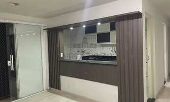 Imagem: Apartamento - Bosque dos Eucaliptos - Condomínio