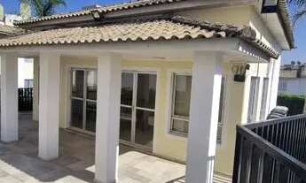 Imagem: Casa de condomínio com 2 dormitórios no