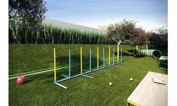 Imagem 6: Vibra Butantã - 2Dorm 34 à 37m2 c/ ou s/vaga c/ ou s/sacada