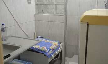 Imagem 7: Kitnet/conjugado para aluguel com 28 metros quadrados com 1 quarto em Centro - Rio de Jane