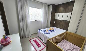 Imagem 4: Linda casa térrea 3 suítes plenas com piscina condomínio Jardins Madri