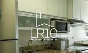 Imagem 2: Apartamento para venda possui 72 metros quadrados com 2 quartos