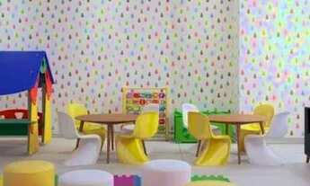 Imagem 6: APARTAMENTO COM 55.82 m² - FORTE - PRAIA GRANDE SP