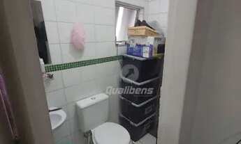 Imagem 6: Sobrado com 2 dormitórios à venda, 120 m² por R$ 550.000,00 - Vila Bocaina - Mauá/SP