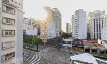 Imagem 6: São Paulo - Apartamento Padrão - Consolação
