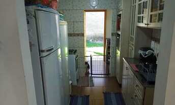 Imagem 2: CASA EM CIDADE CONTINENTAL,aceita financiamento