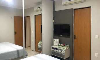 Imagem 7: Apto no Vale do Gurgueia pertinho da Nova Fap com 3 sendo 1suite móveis planejados financi