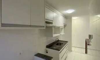 Imagem 6: Excelente apartamento todo planejado para locação - Varandas de Vila Branca, Jacareí/SP