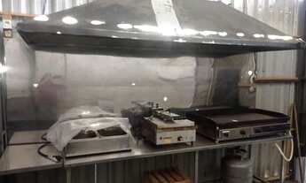 Imagem 4: Casa e Ponto Delivery - Burreguíssimo Lanches