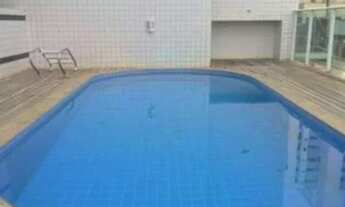 Imagem 2: ALUGO)Apt° no Cond. Tamilla de 3 quartos c/armários piso em porcelanato Renascença II - S