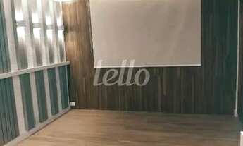 Imagem 2: São Paulo - Casa Padrão - Campo Belo