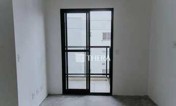 Imagem 5: Apartamento com 2 dormitórios à venda, 53 m² por R$ 400.250,00 - Vila Curuçá - Santo André