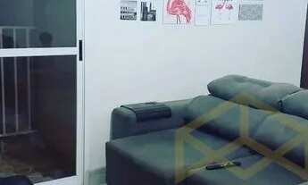 Imagem 3: Apartamento - Jardim Andorinhas - Campinas