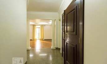 Imagem 2: Apartamento à Venda - Santana, 4 Quartos, 257 m2