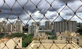 Imagem 4: Apartamento (tipo - padrao) 1 dormitórios, cozinha planejada, portaria 24hs, lazer, elevad