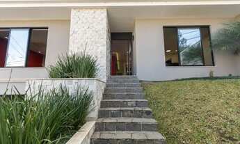 Imagem 2: Casa Comercial à Venda, Mobiliada e Equipada, Ahú - Curitiba - PR