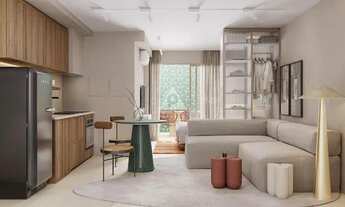 Imagem 13: Apartamento à venda, 3 quartos, 2 suítes, 2 vagas, Gávea - RIO DE JANEIRO/RJ