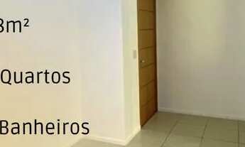 Imagem: Apartamento para aluguel com 78 metros quadrados