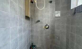 Imagem 2: Apartamento com 1 dormitório à venda na praia da enseada, Reformado, 01 vaga, elevador, po