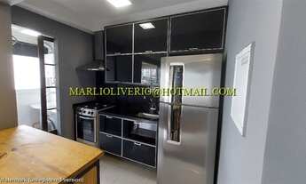 Imagem: Apartamento para locação na Chácara Santo