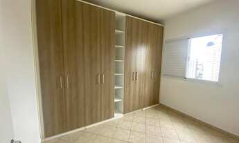 Imagem 5: Apartamento para aluguel tem 44 metros quadrados com 2 quartos em Pinheiros - São Paulo