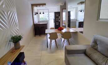 Imagem 2: Apartamento 3 quartos com suíte e área externa (garden) bairro novo mundo