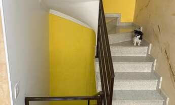 Imagem 6: Venda -Casa de condomínio sobrado 189m 3 quartos- Parada Inglesa - São Paulo