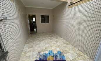 Imagem 3: Casa de condomínio mobiliada 2 dormitórios 1 suíte - Caiçara - Praia Grande - SP