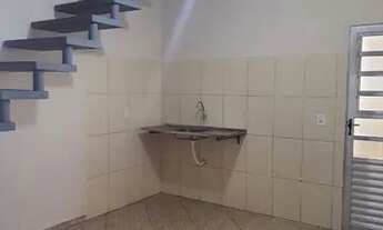 Imagem 2: Lindo Kitnet em modelo sobradinho