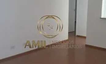 Imagem 2: LJL - RA AMIL Aluga: Apartamento de 2 dormitórios sendo 1 suíte com Varanda Gourmet no Jd