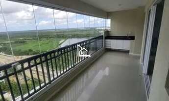 Imagem: Imperdivel - Apto - 18° andar - 101m²