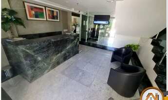 Imagem 6: Apartamento Mobiliado Disponível para Locação The Link - Luciano Carneiro