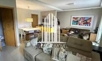 Imagem 3: Apartamento 133 metros com 3 dormitórios, 2 vagas de garagem - Resort Tamboré