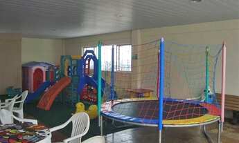 Imagem 4: Apartamento para venda tem 60 metros quadrados com 2 quartos em Rosarinho - Recife - PE