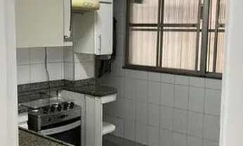 Imagem 2: Apartamento para aluguel possui 90 metros quadrados com 3 quartos em Vila Mariana - São Pa