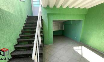 Imagem 6: Sobrado à venda 2 quartos 1 suíte 4 vagas Planalto - São Bernardo do Campo - SP