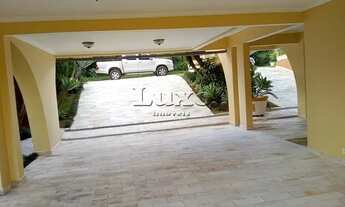 Imagem 4: BARUERI - Casa de Condomínio - morada das estrelas