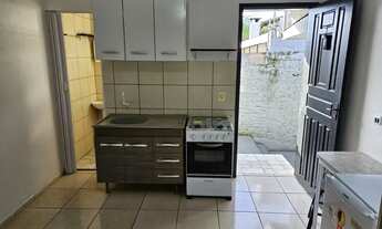 Imagem 5: Kitnet mobiliada proximo a PUC