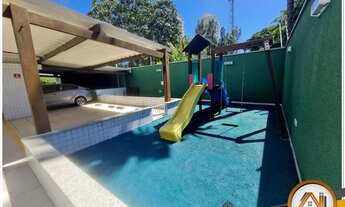 Imagem 4: Apartamento Mobiliado Disponível para Locação The Link - Luciano Carneiro