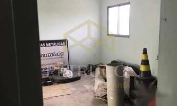 Imagem 6: Barracão - Jardim Itapuã - Valinhos