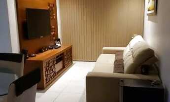 Imagem 2: APARTAMENTO - JARDIM SÃO SAVÉRIO - SP