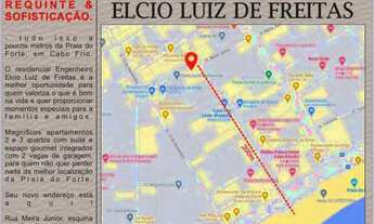 Imagem 2: ÚLTIMAS UNIDADES! Apartamento 2 quartos