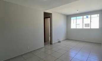 Imagem 3: Alugo linda cobertura com móveis planejados no Condomínio Solar do Bosque - Sulacap