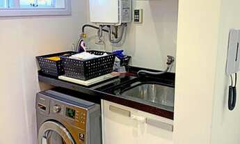 Imagem 4: Apartamento em Moema - São Paulo