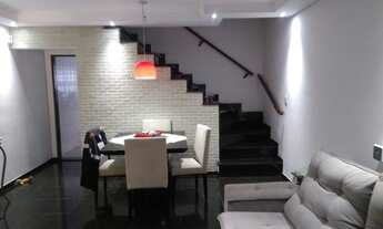 Imagem 2: GUARULHOS - Casa Padrão - JARDIM SANTA CLARA