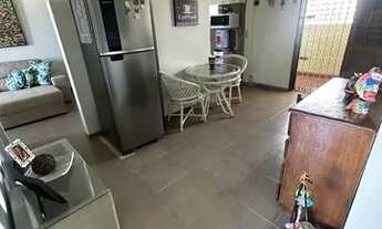 Imagem 4: Apartamento no centro do Recife